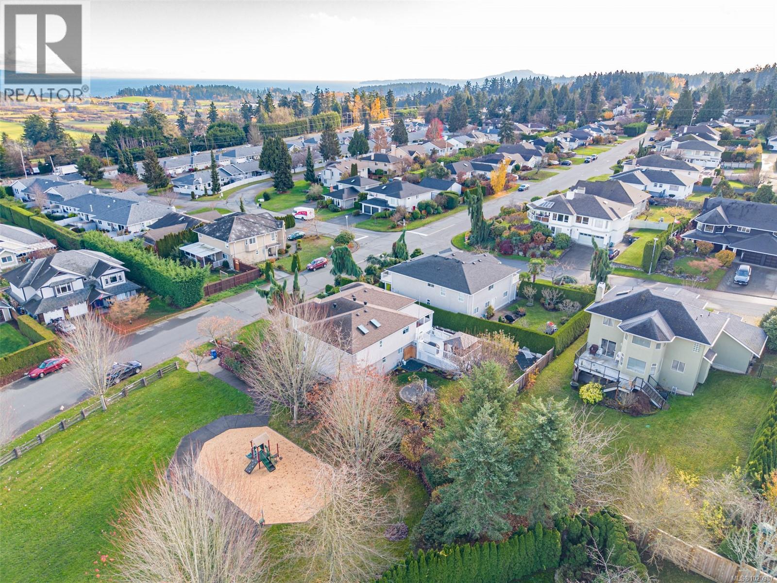 6428 Bella Vista Dr, Central Saanich