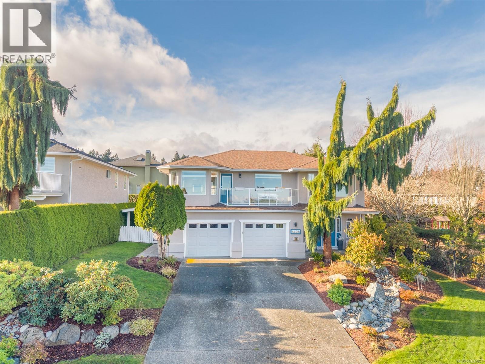 6428 Bella Vista Dr, Central Saanich