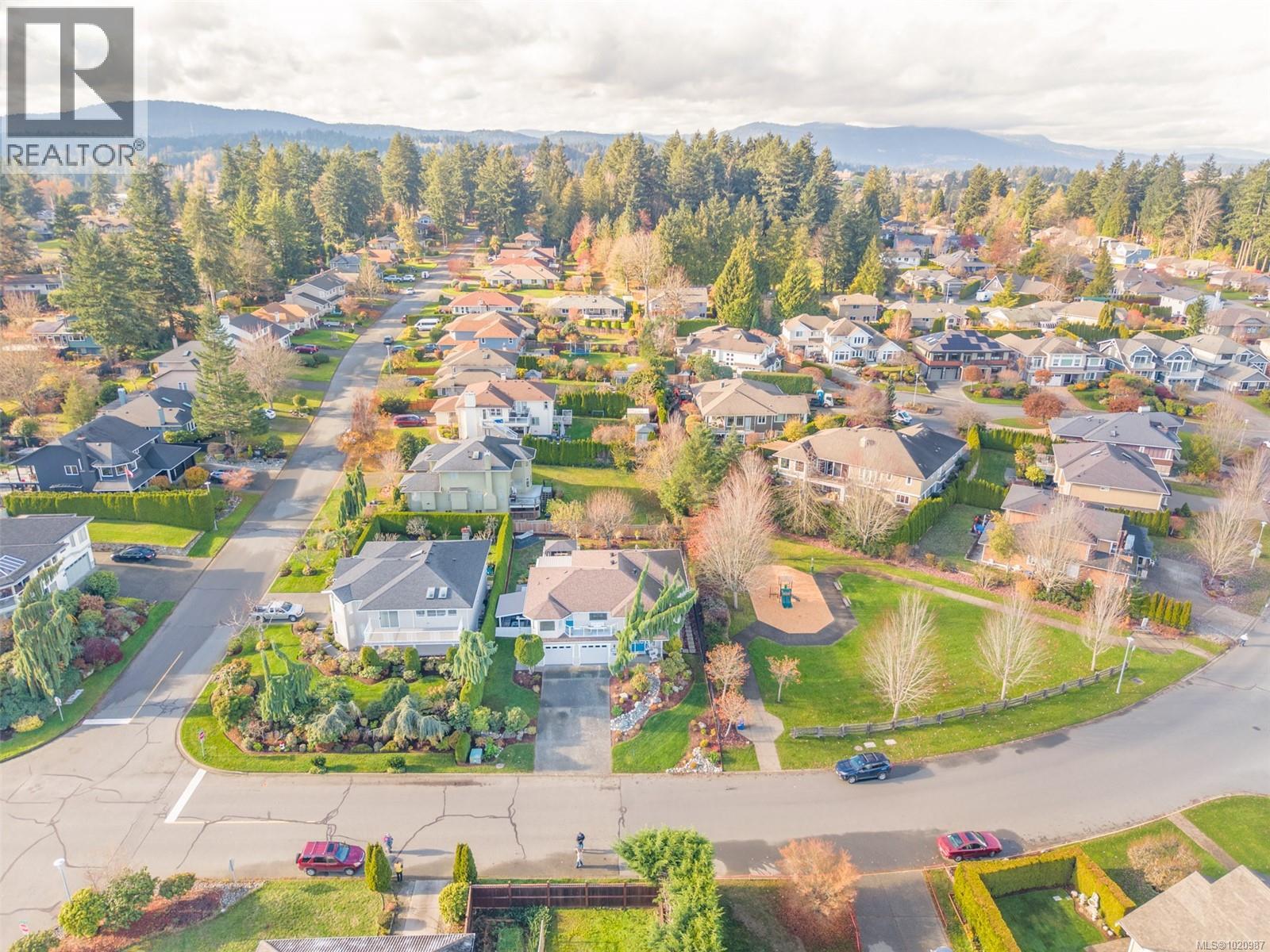 6428 Bella Vista Dr, Central Saanich