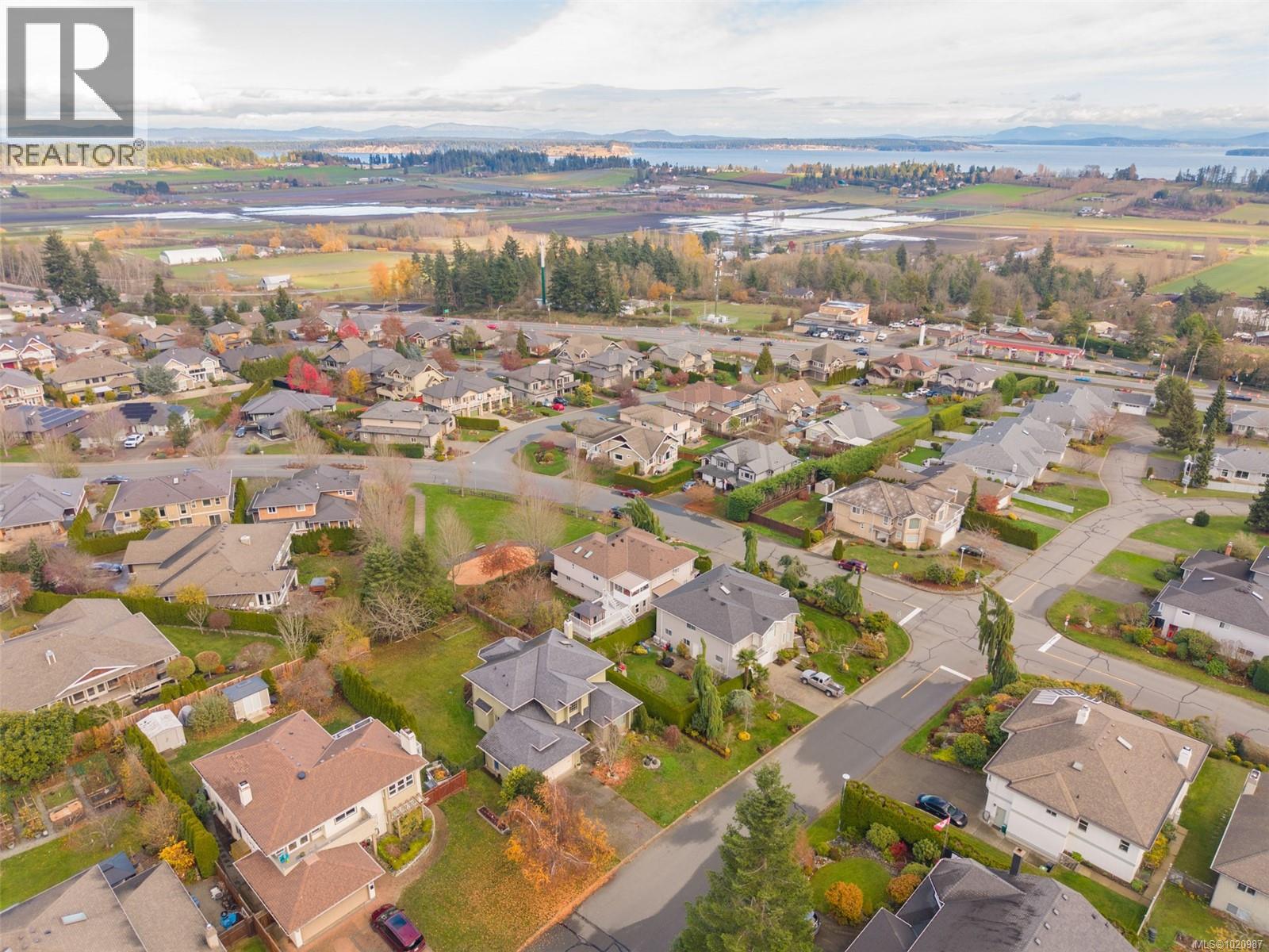 6428 Bella Vista Dr, Central Saanich