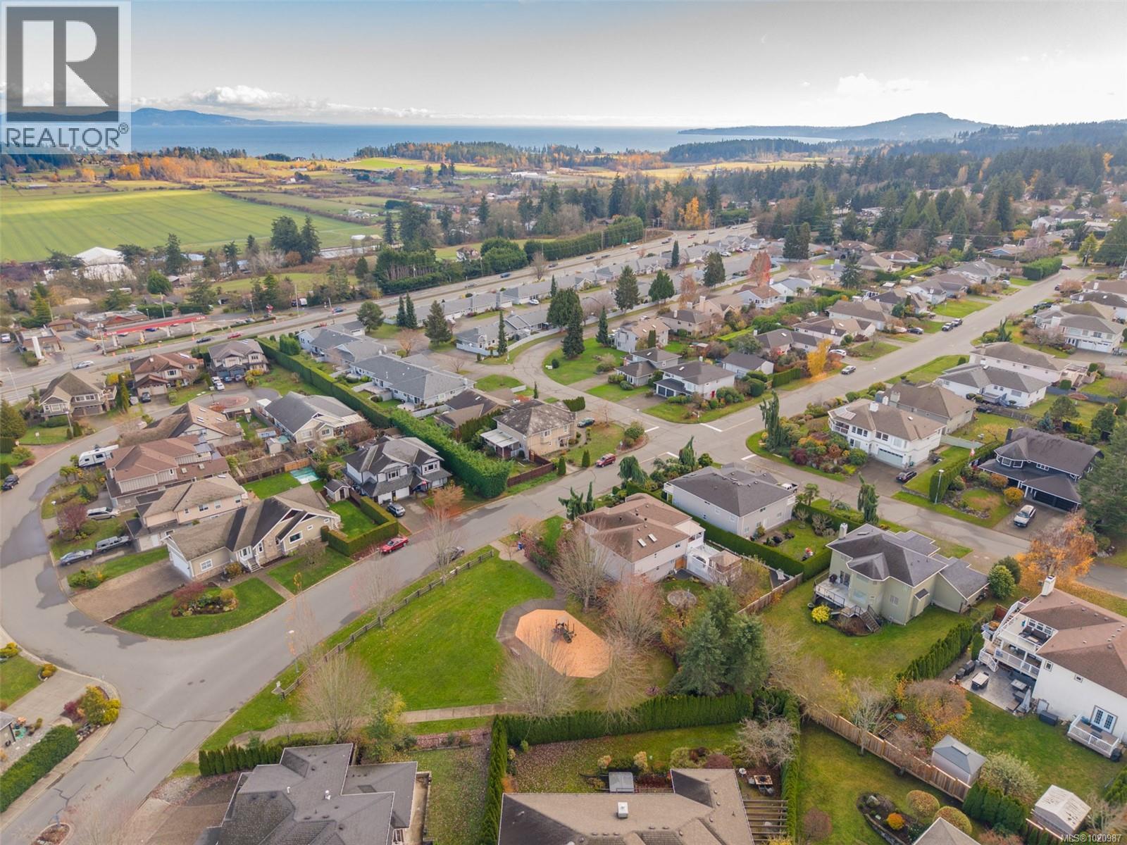 6428 Bella Vista Dr, Central Saanich