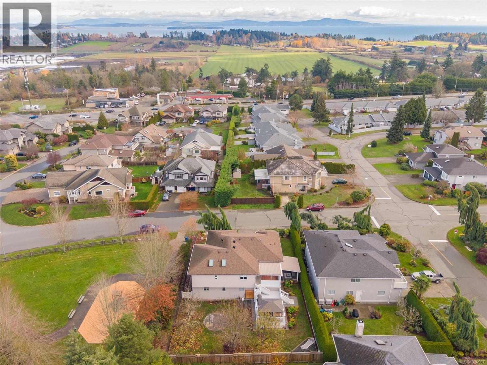 6428 Bella Vista Dr, Central Saanich