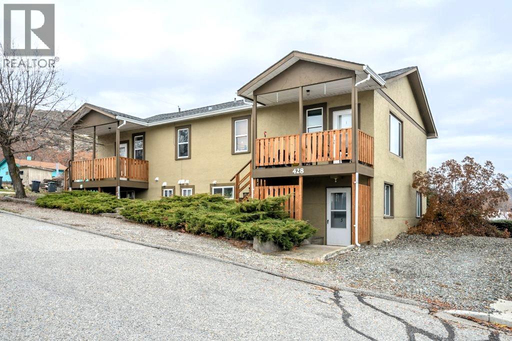 428 HILLCREST Avenue, Oliver