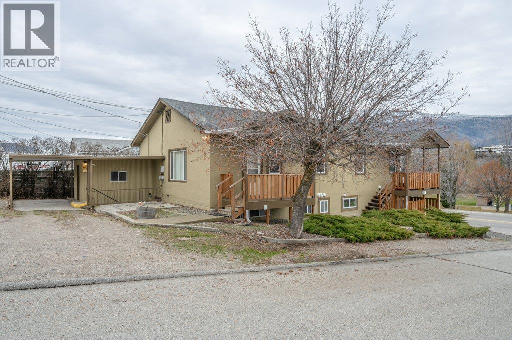 428 HILLCREST Avenue, Oliver