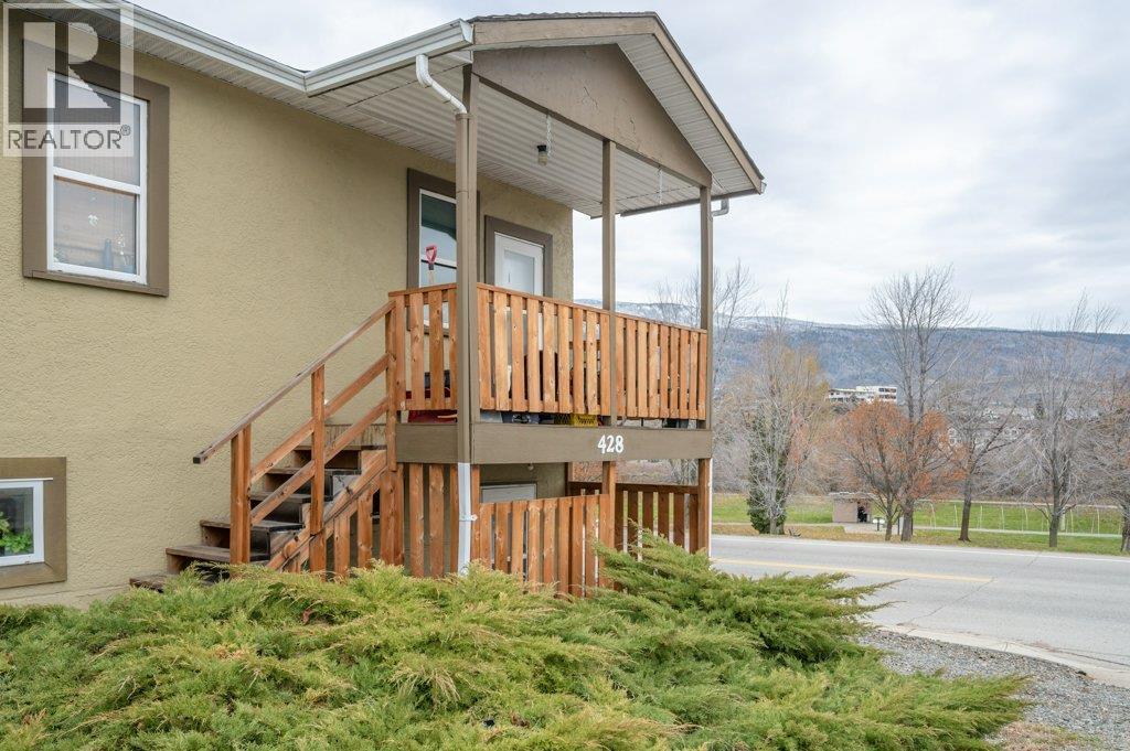 428 HILLCREST Avenue, Oliver