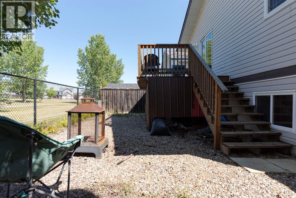 140 Waterhouse Street, Fort McMurray