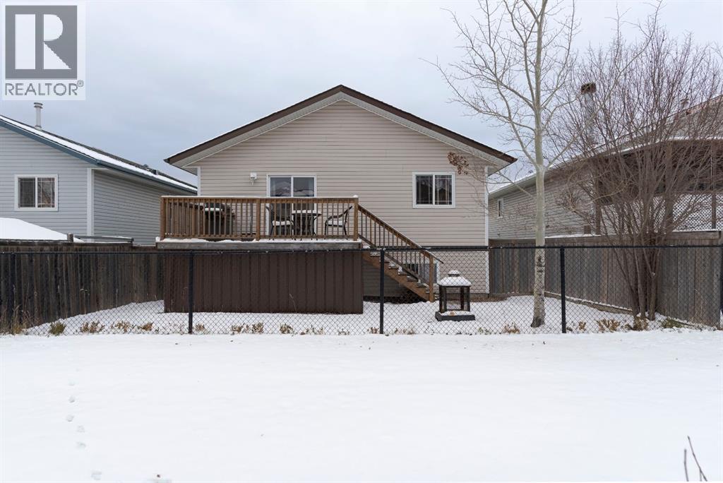 140 Waterhouse Street, Fort McMurray