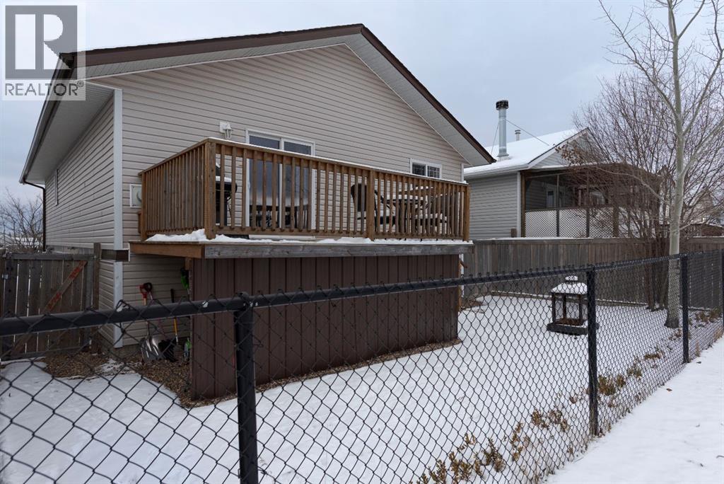 140 Waterhouse Street, Fort McMurray