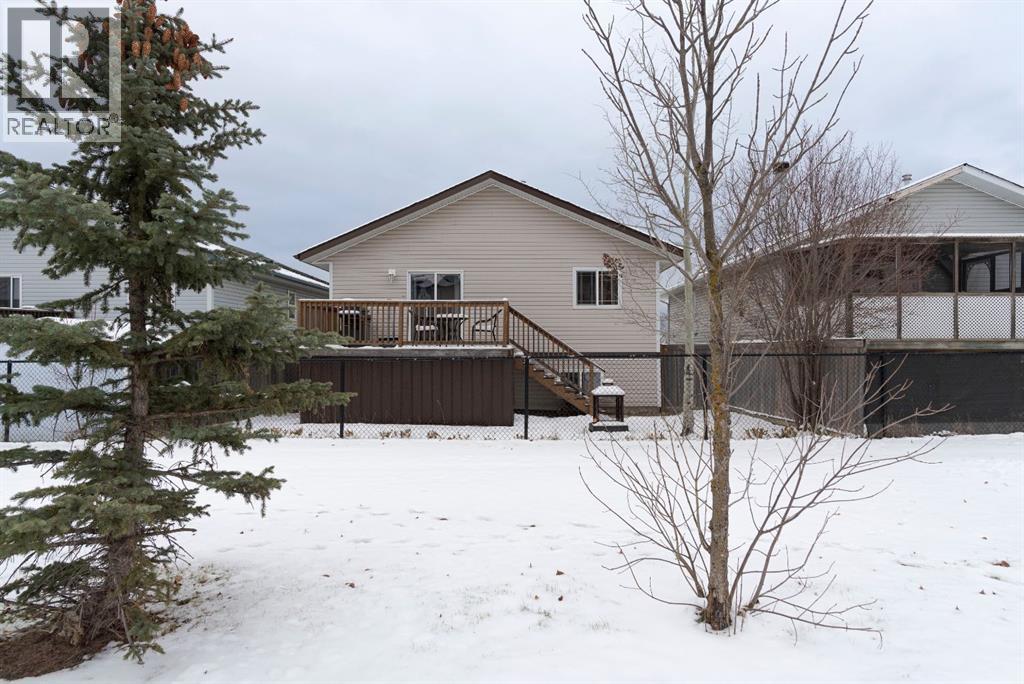 140 Waterhouse Street, Fort McMurray