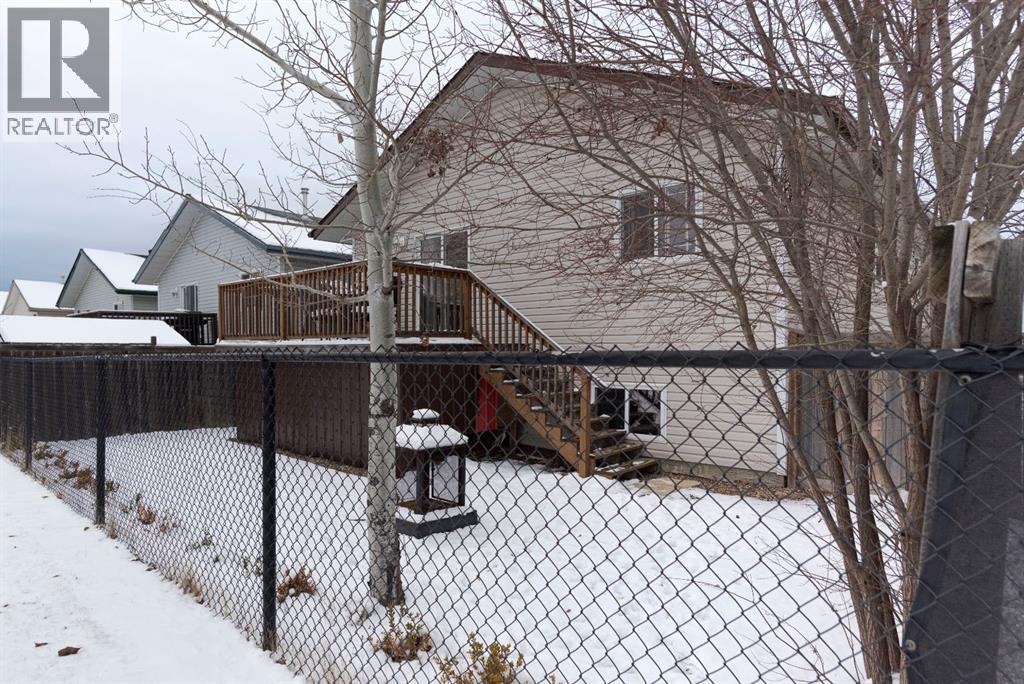 140 Waterhouse Street, Fort McMurray