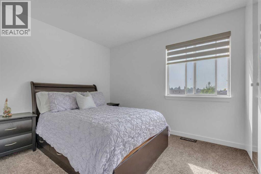 Single Family House for Sale in  Costa Mesa Close NE Monterey Park Calgary 