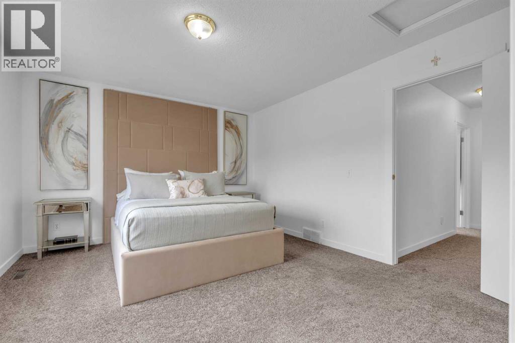 Single Family House for Sale in  Costa Mesa Close NE Monterey Park Calgary 