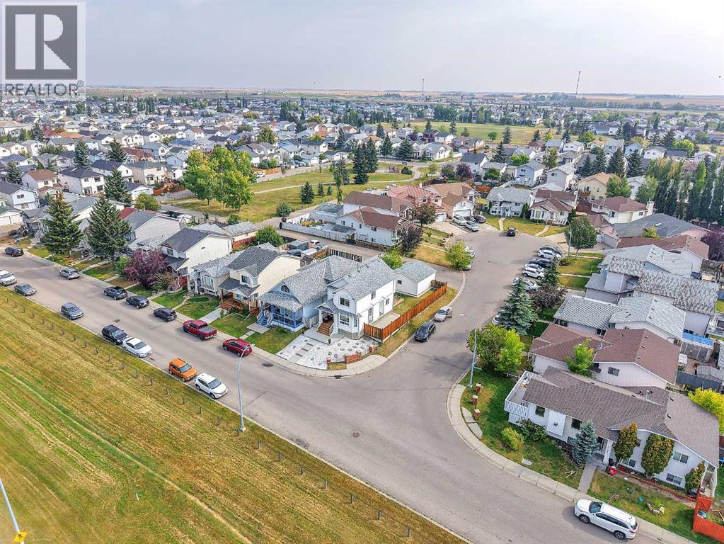 Single Family House for Sale in  Costa Mesa Close NE Monterey Park Calgary 