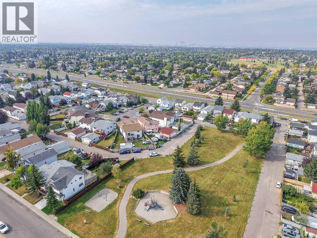 Single Family House for Sale in  Costa Mesa Close NE Monterey Park Calgary 