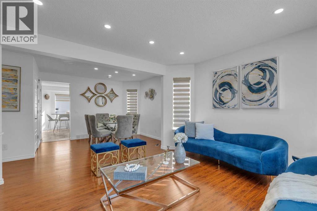 Single Family House for Sale in  Costa Mesa Close NE Monterey Park Calgary 