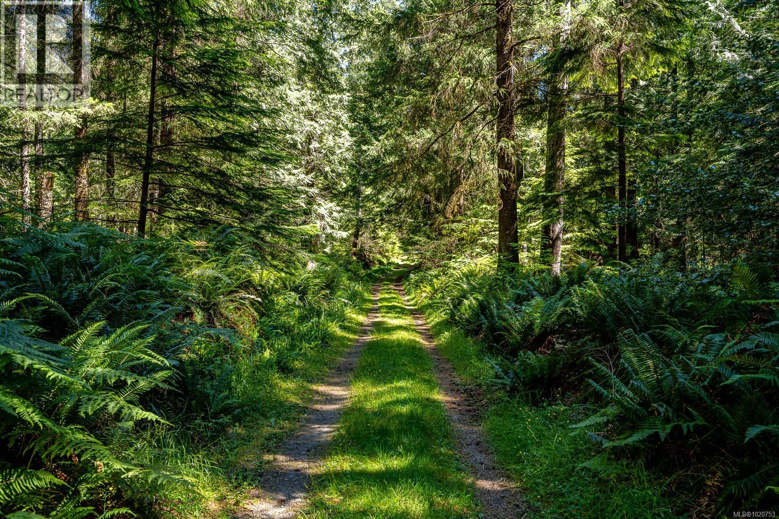 1408 Robertson Rd, Cortes Island