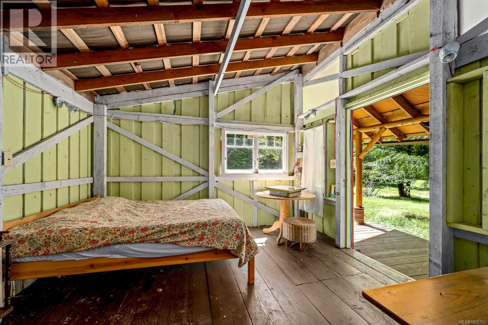 1408 Robertson Rd, Cortes Island