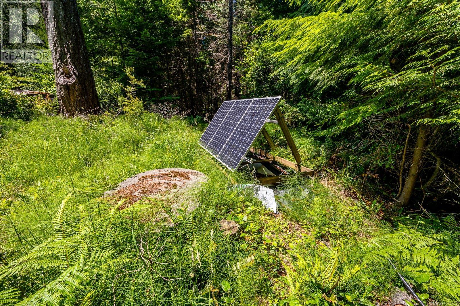 1408 Robertson Rd, Cortes Island