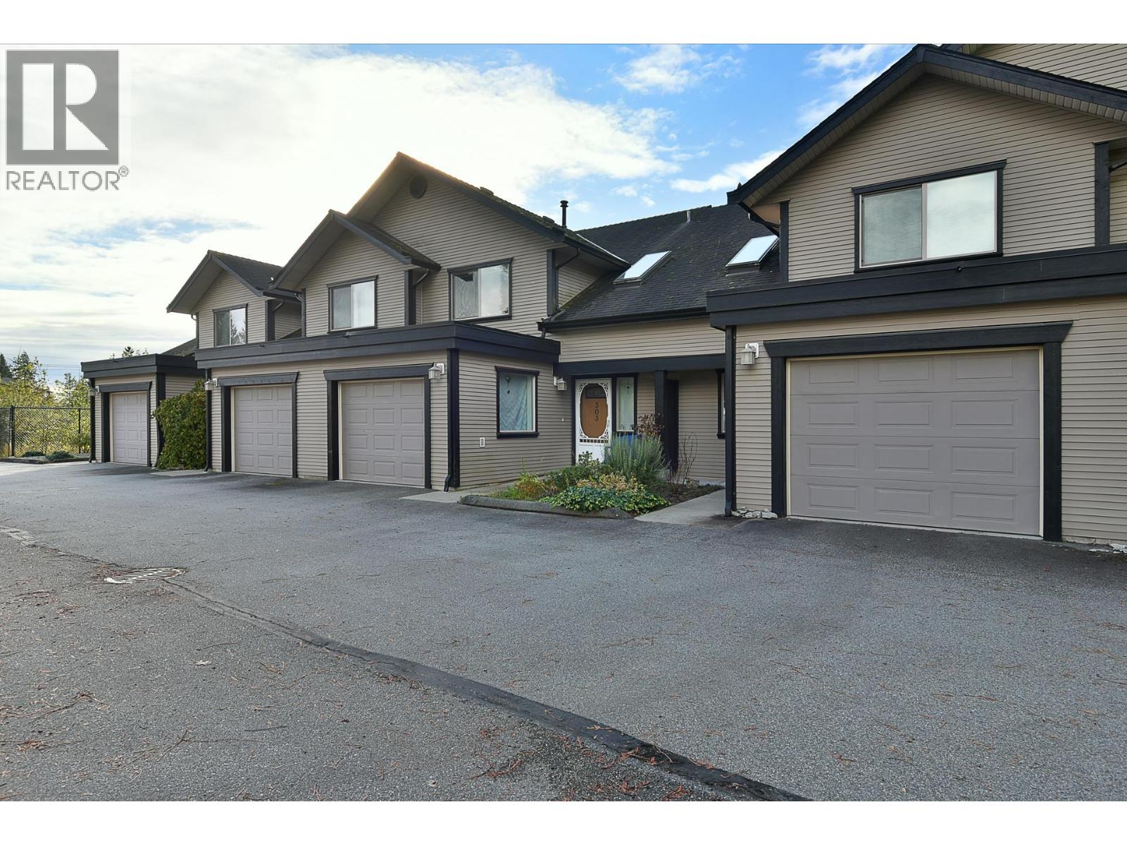 303 5711 EBBTIDE STREET, Sechelt