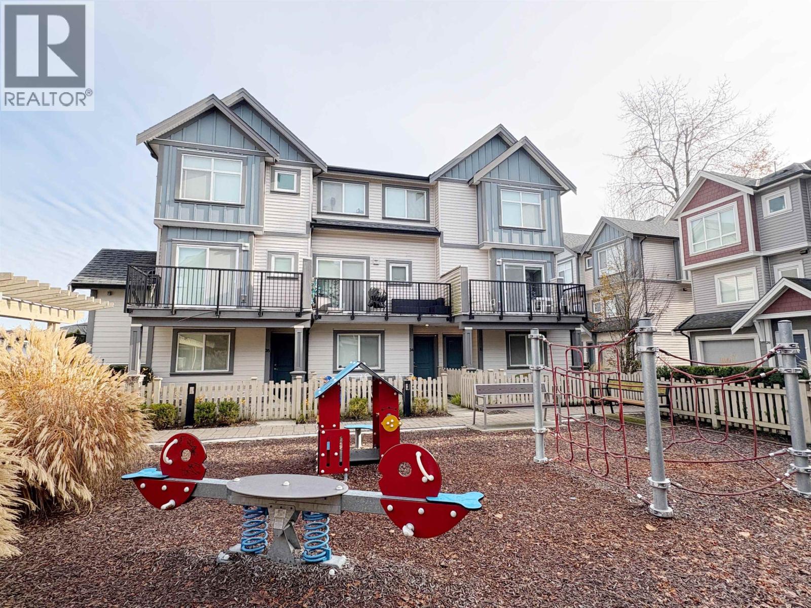 33 22600 GILLEY ROAD, Richmond