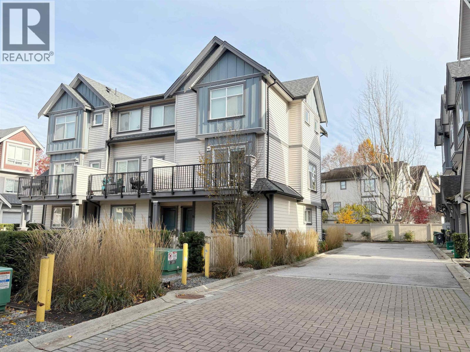 33 22600 GILLEY ROAD, Richmond