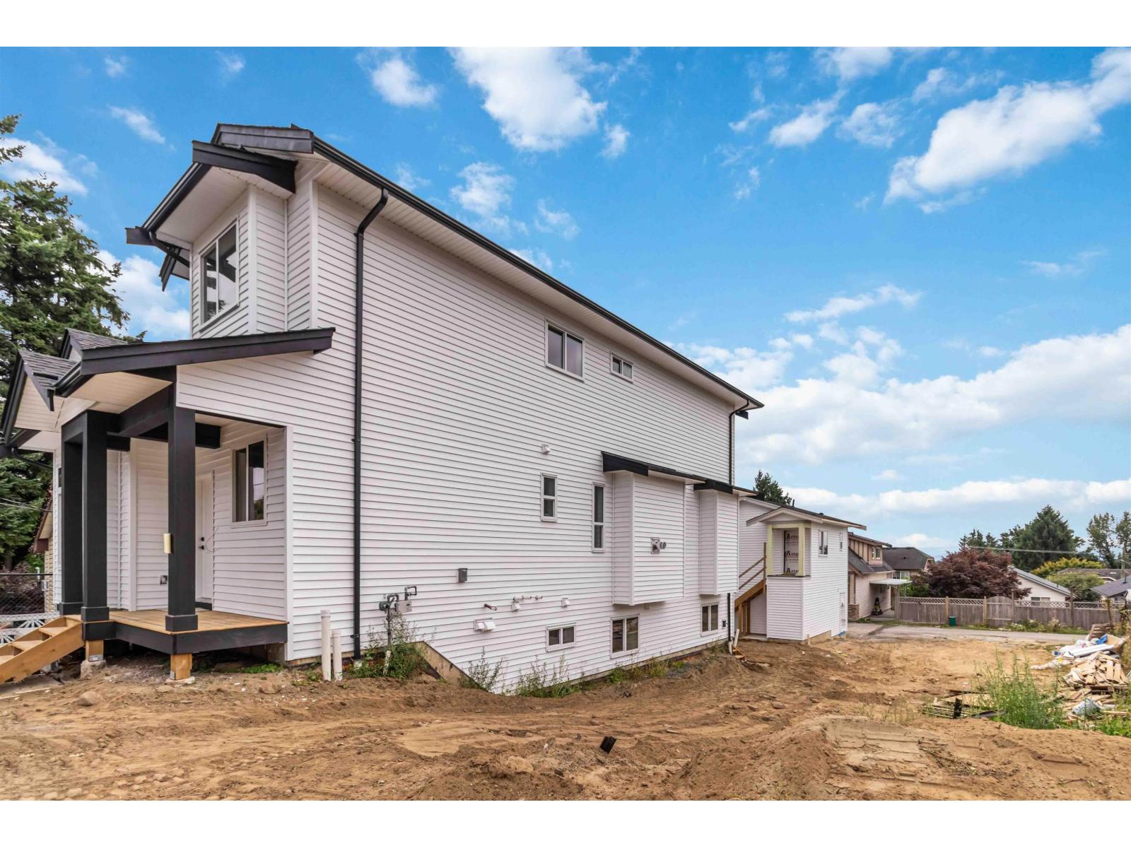 32866 3RD AVENUE, Mission