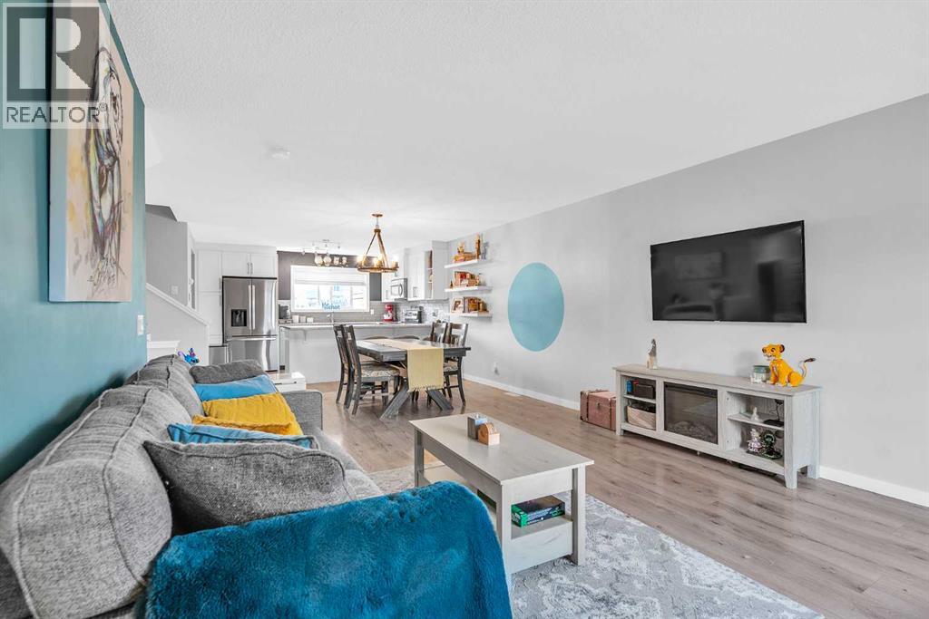 Single Family House for Sale in  Legacy Boulevard SE Legacy Calgary 