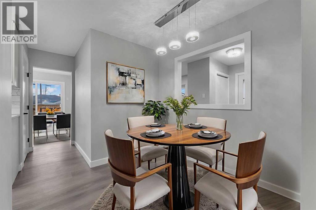 Single Family House Bungalow for Sale in  Fordham Crescent SE Forest Heights Calgary 