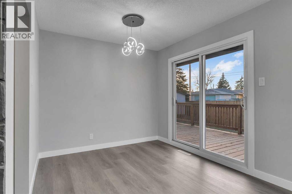 Single Family House Bungalow for Sale in  Fordham Crescent SE Forest Heights Calgary 