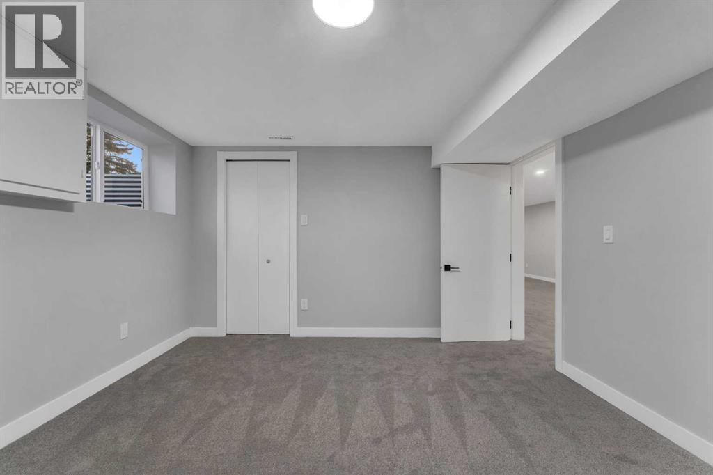 Single Family House Bungalow for Sale in  Fordham Crescent SE Forest Heights Calgary 