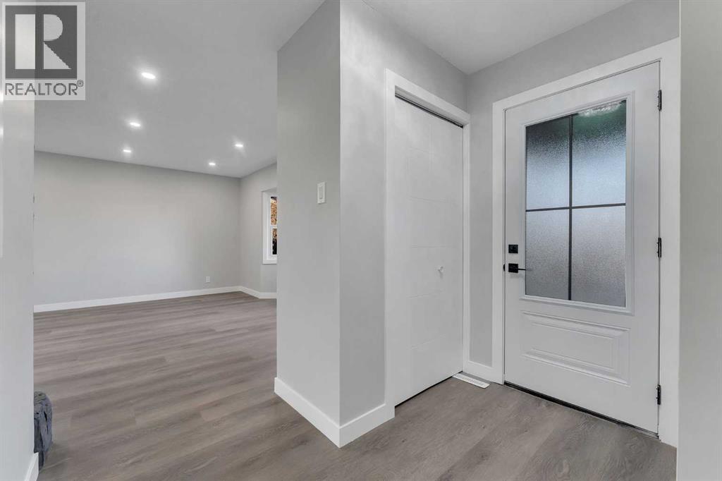 Single Family House Bungalow for Sale in  Fordham Crescent SE Forest Heights Calgary 