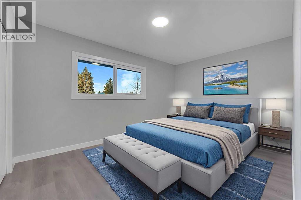 Single Family House Bungalow for Sale in  Fordham Crescent SE Forest Heights Calgary 