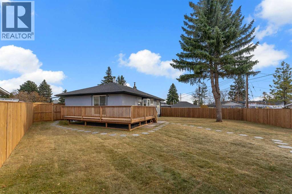 Single Family House Bungalow for Sale in  Fordham Crescent SE Forest Heights Calgary 