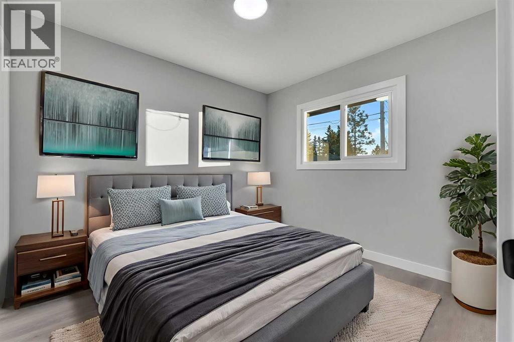 Single Family House Bungalow for Sale in  Fordham Crescent SE Forest Heights Calgary 