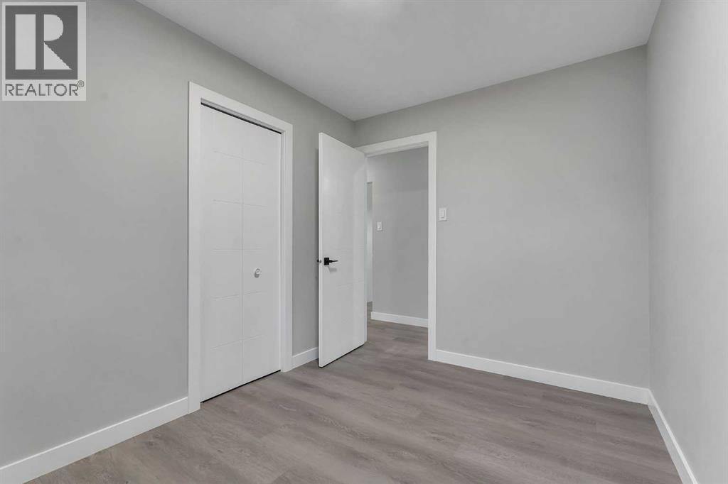 Single Family House Bungalow for Sale in  Fordham Crescent SE Forest Heights Calgary 