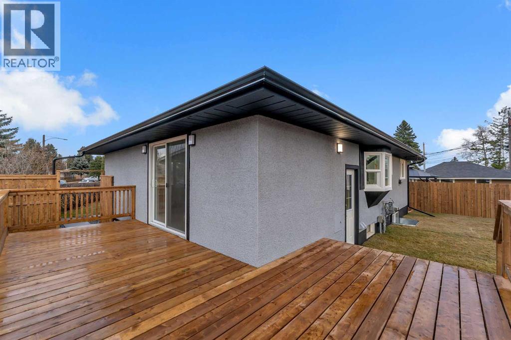 Single Family House Bungalow for Sale in  Fordham Crescent SE Forest Heights Calgary 
