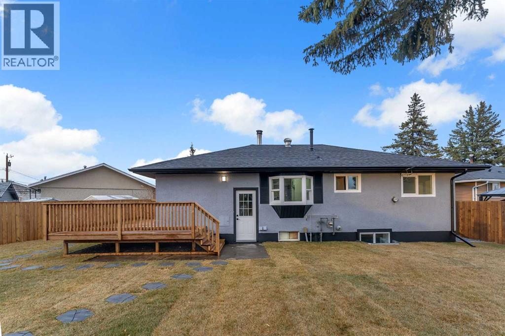 Single Family House Bungalow for Sale in  Fordham Crescent SE Forest Heights Calgary 