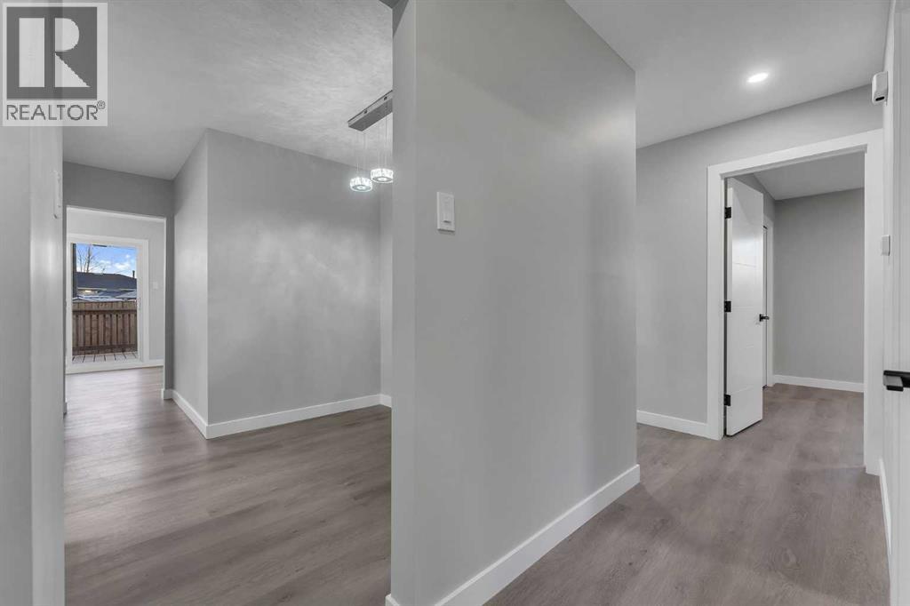 Single Family House Bungalow for Sale in  Fordham Crescent SE Forest Heights Calgary 