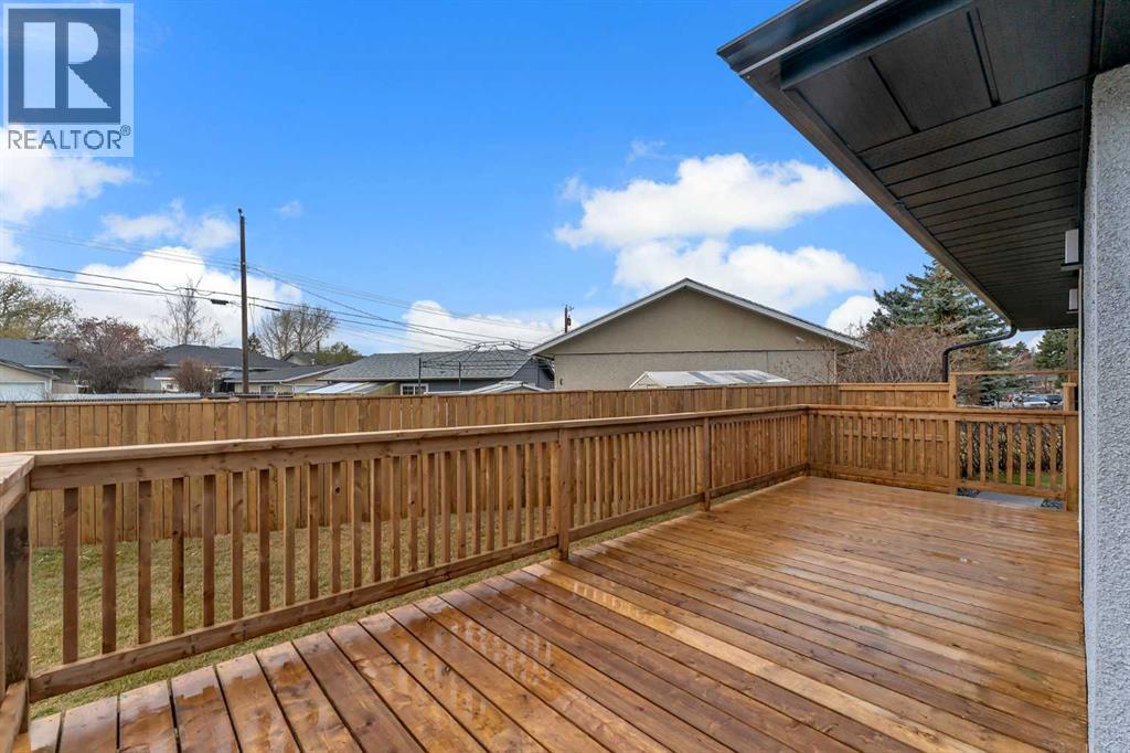 Single Family House Bungalow for Sale in  Fordham Crescent SE Forest Heights Calgary 