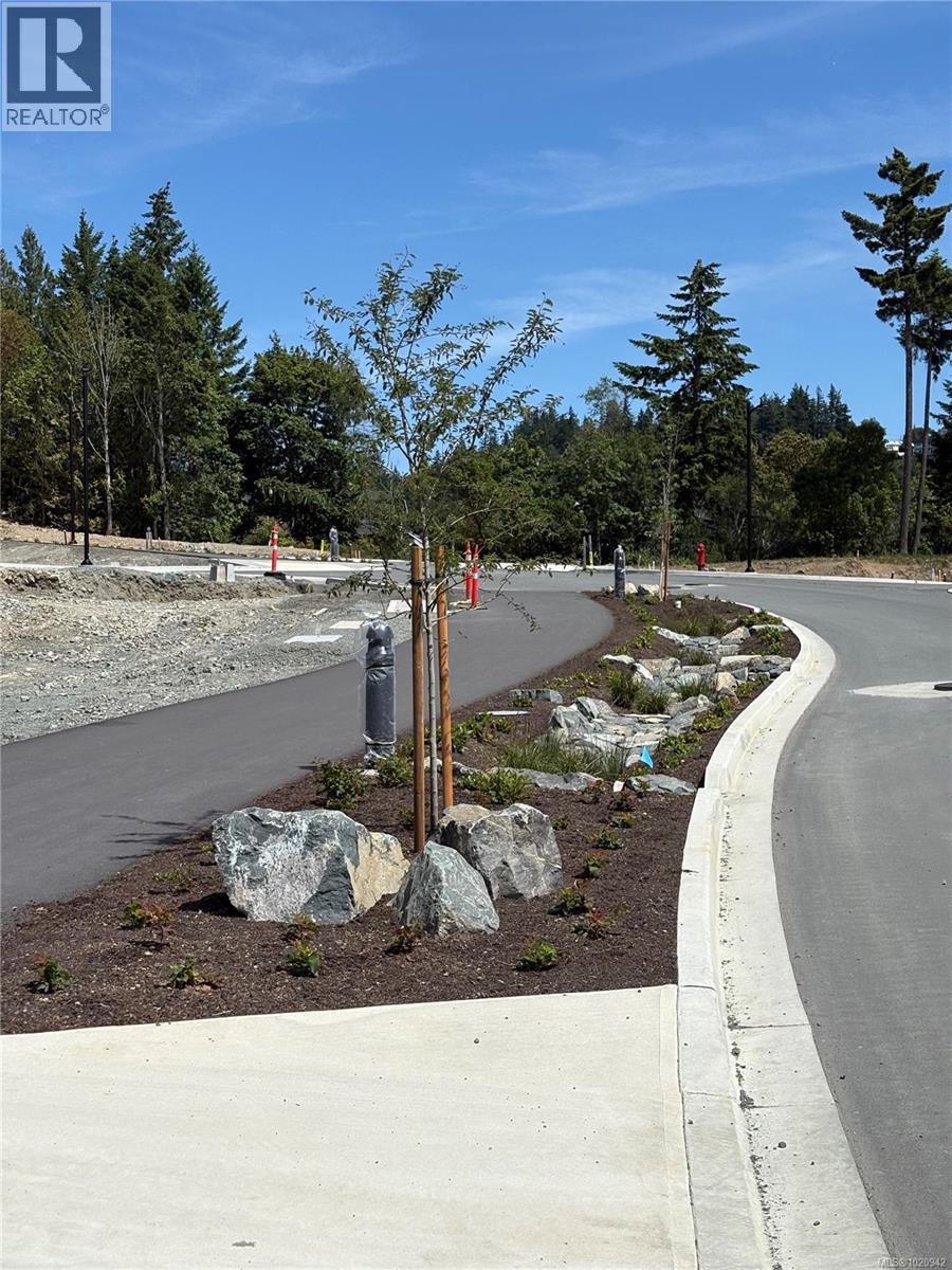 Lot 35 3859/3861 Olympian Way, Langford