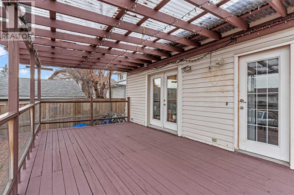 Single Family House Bungalow for Sale in  Templeton Road NE Temple Calgary 