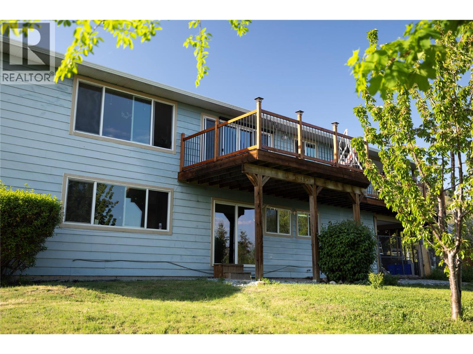  5826 Bartlett Road, Vernon