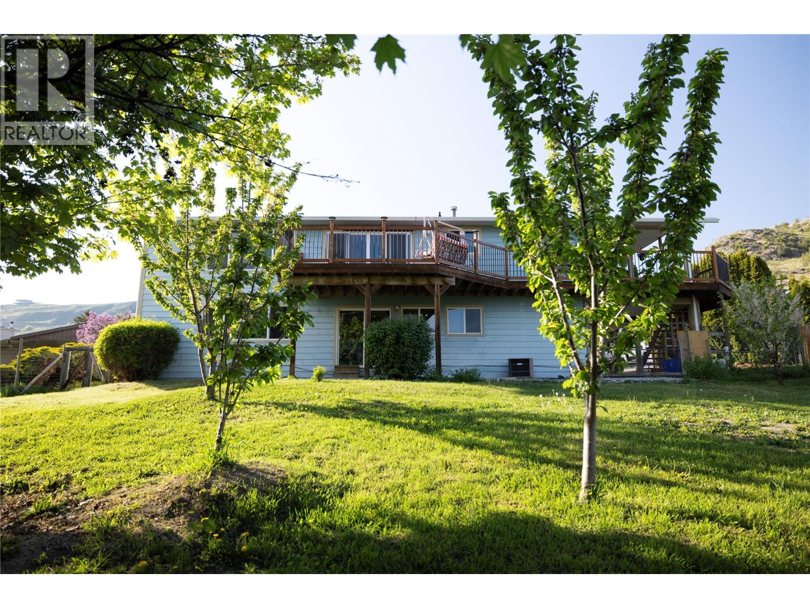  5826 Bartlett Road, Vernon
