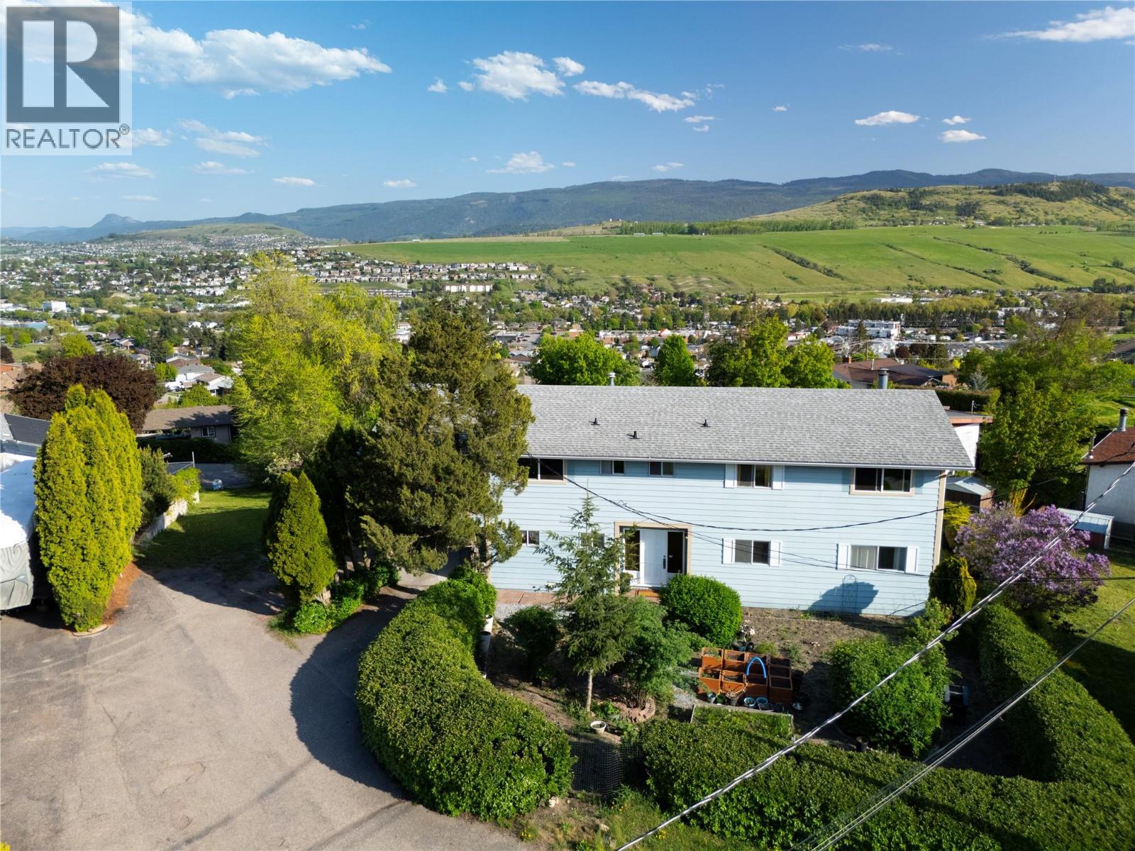  5826 Bartlett Road, Vernon