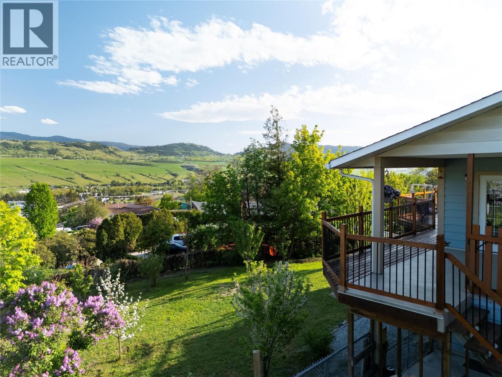  5826 Bartlett Road, Vernon