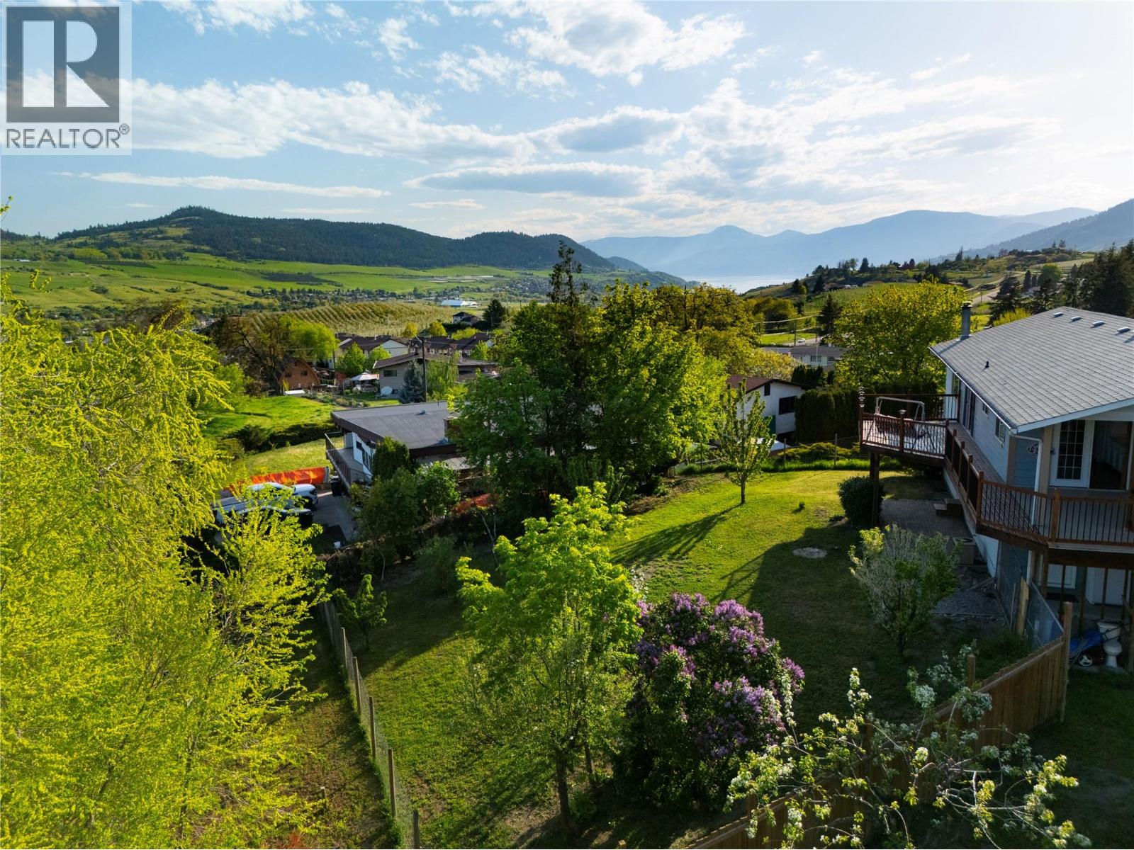  5826 Bartlett Road, Vernon