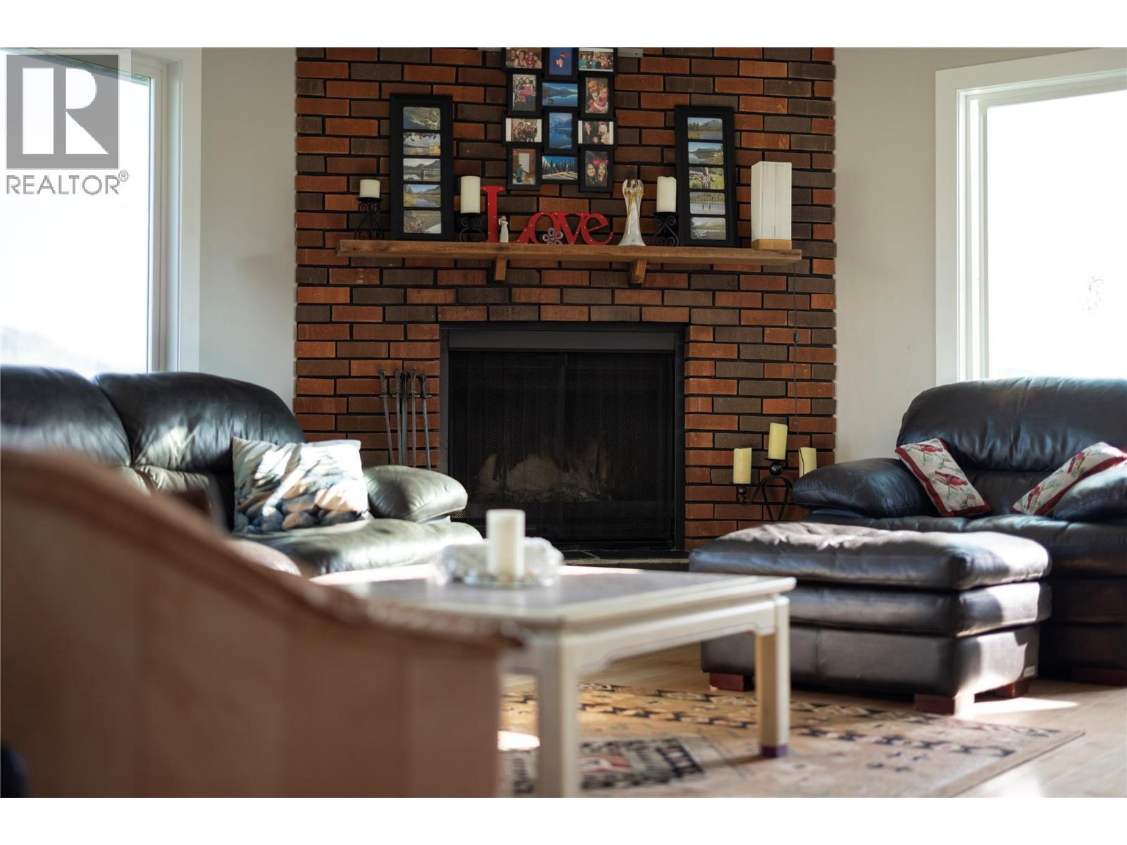  5826 Bartlett Road, Vernon