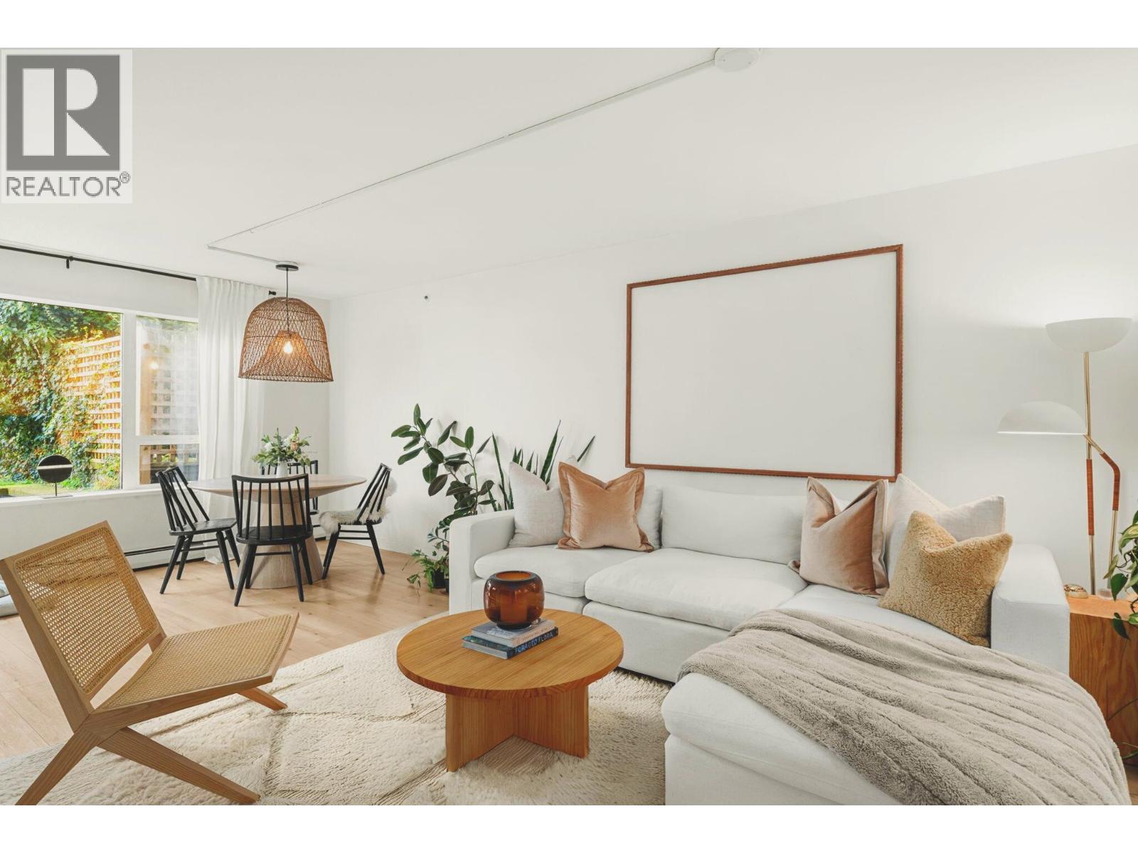 302 1438 W 7TH AVENUE, Vancouver