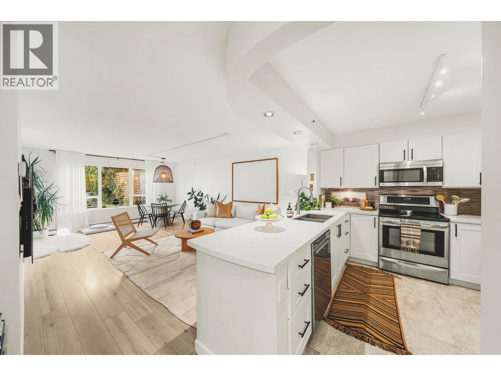 302 1438 W 7TH AVENUE, Vancouver