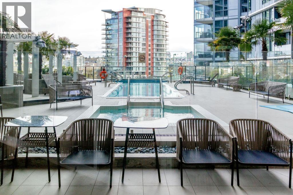 1718 68 SMITHE, Vancouver